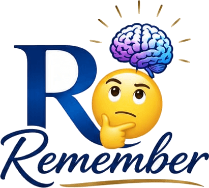 Remember